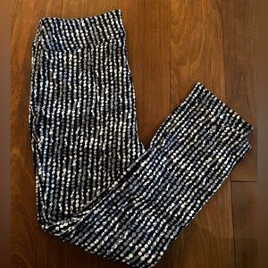 3/4 pants Lisette L Montreal